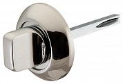 Картинка Ручка поворотная FUARO BKW6 RM-CP-8 хром